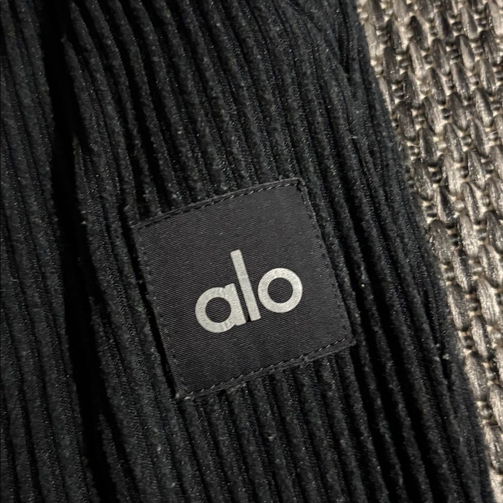 Alo yoga muse jogger - Picture 4 of 5